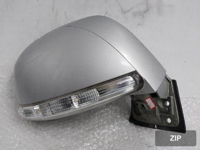 GM Daewoo Winstorm 2007 — зеркало боковое правое