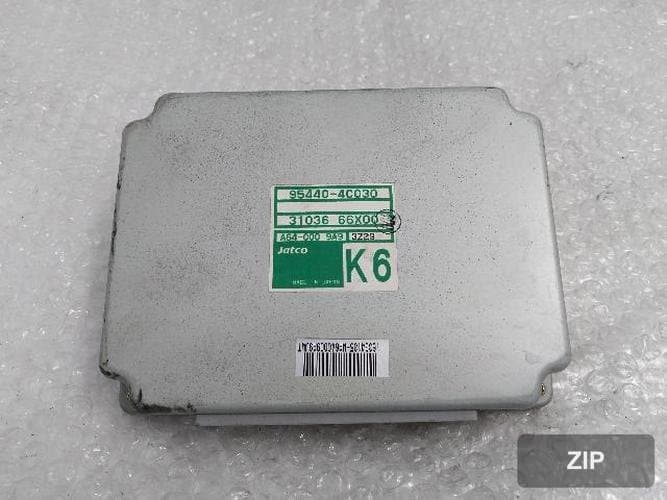 Блок управления TCU 95440-4C030