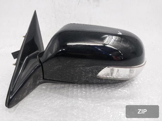 Hyundai Equus 2006 — боковое зеркало левое 87605-3B220EB
