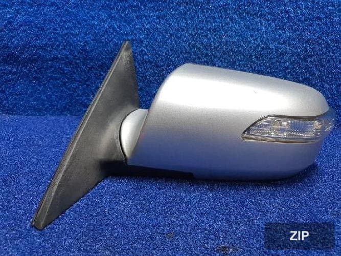 Kia Lotze 2008 — зеркало боковое левое 1
