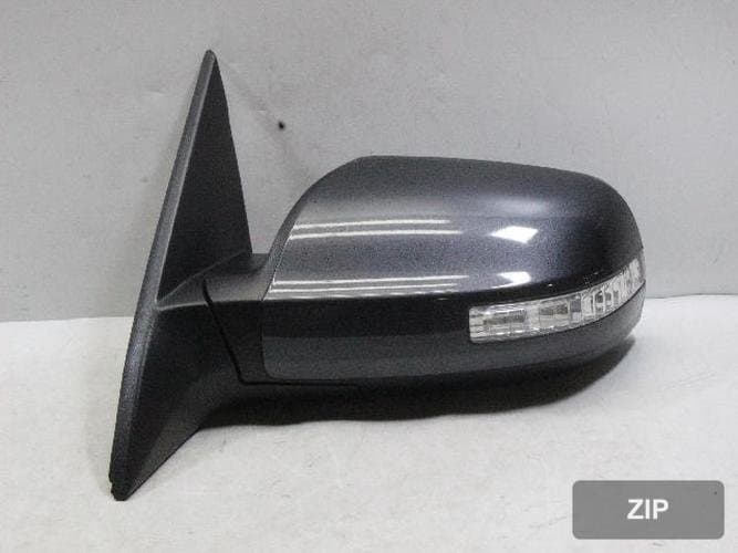 Nissan Altima 2011 — боковое зеркало левое