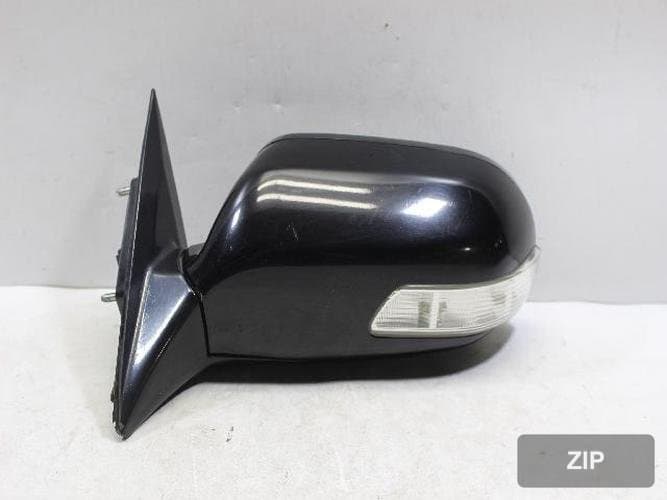 Hyundai Equus 2007 — зеркало боковое левое 87605 3B260EB