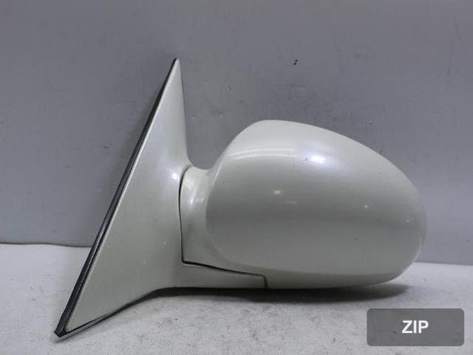 Hyundai Sonata 2005 — зеркало боковое левое