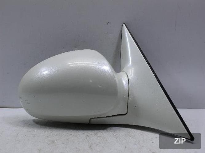 Hyundai Sonata 2005 — боковое зеркало правое 87606 38530 1