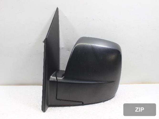 Hyundai Grandstarex 2009 — зеркало боковое левое 87610 4H100