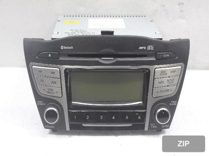 Аудиосистема 961602S000TAN