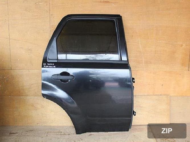 Ford Escape 2010 — задняя дверь правая