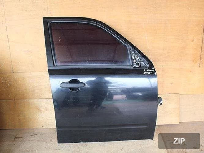 Ford Escape 2010 — дверь передняя правая 1