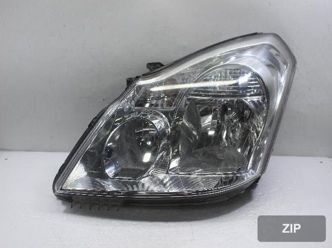 Renault SM7 2011 — фара передняя левая 53501527