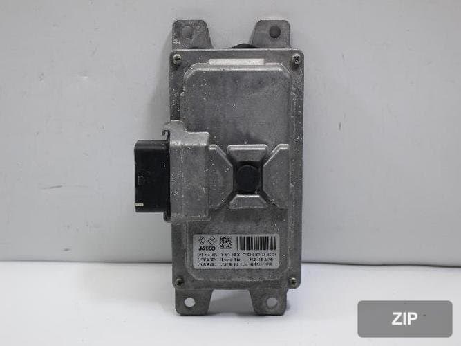 Блок управления АКПП (TCU) 310320065R