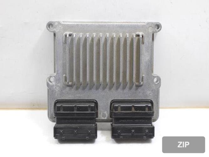 Блок управления ECU 391103E410 10
