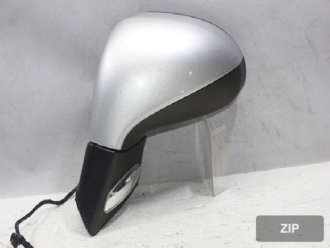 Peugeot 207 2008 — зеркало боковое левое 96806490XT