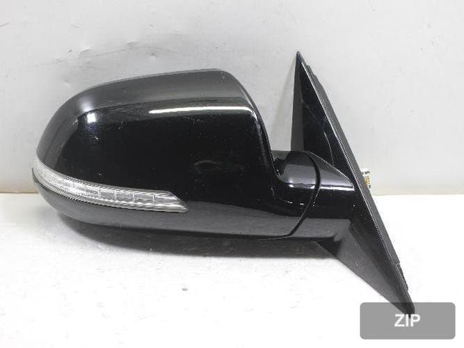 Kia K7 2012 — боковое зеркало правое 87620 3R000EB