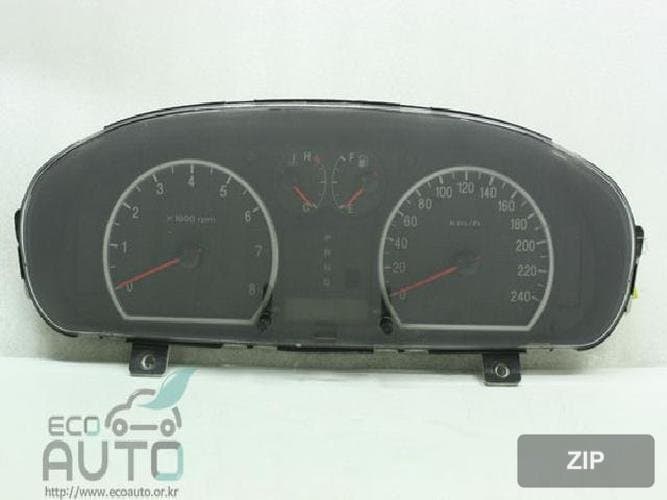 Приборная панель (щиток приборов) 94003-3D150