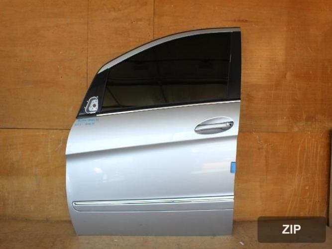 Mercedes-Benz B-Class 2008 — дверь передняя левая