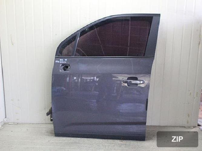 GM Daewoo Orlando 2011 — дверь передняя левая