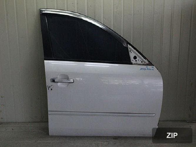 Hyundai Sonata 2005 — дверь передняя правая