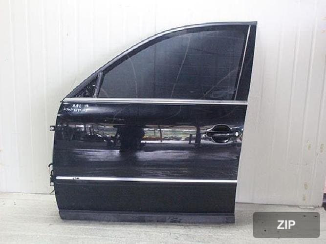Volkswagen Passat 2005 — дверь передняя левая