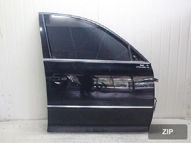 Volkswagen Passat 2005 — дверь передняя правая