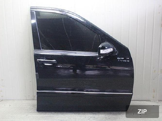 Mercedes-Benz S-Class 2003 — передняя дверь правая