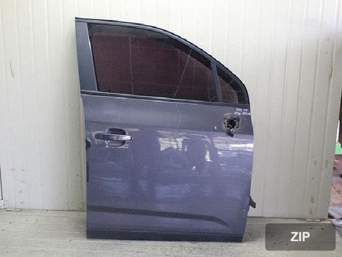 GM Daewoo Orlando 2011 — дверь передняя правая