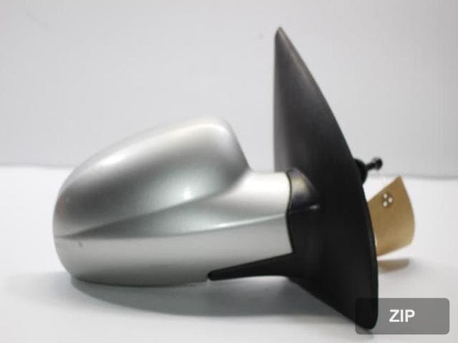 Daewoo Kalos 2005 — боковое зеркало правое