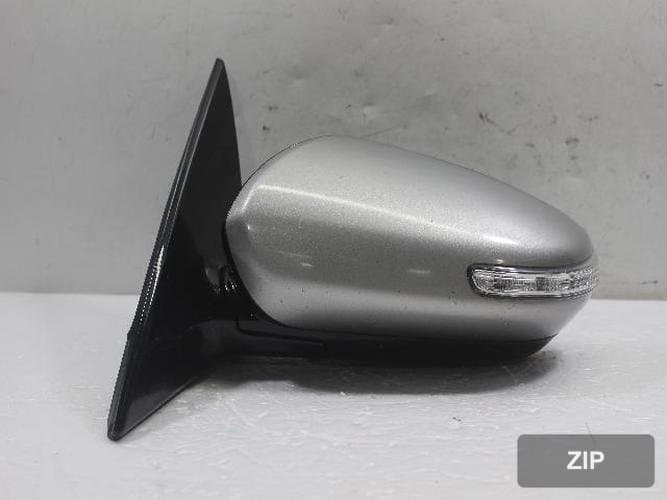 Renault SM7 2009 — боковое зеркало левое