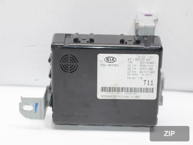 Блок ETACS/BCM 954001Y110 6