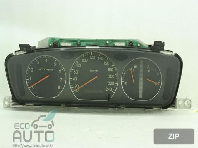 Приборная панель (комбинация приборов) 94003-3B202