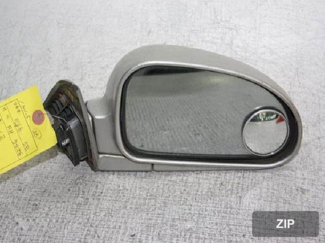 Hyundai Tiburon 1997 — зеркало бокового вида правое
