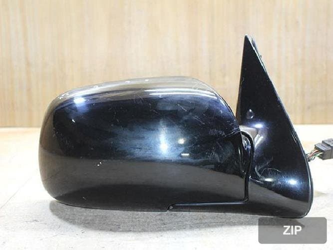 KG Mobility Chairman 2001 — боковое зеркало правое