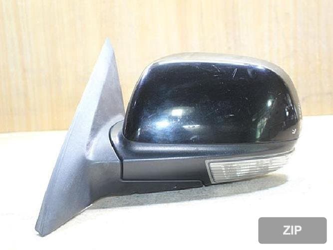 GM Daewoo Tosca 2008 — боковое зеркало левое LED