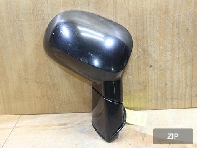 KG Mobility Rodius 2005 — боковое зеркало правое