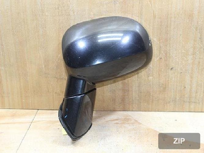 KG Mobility Rodius 2005 — боковое зеркало левое