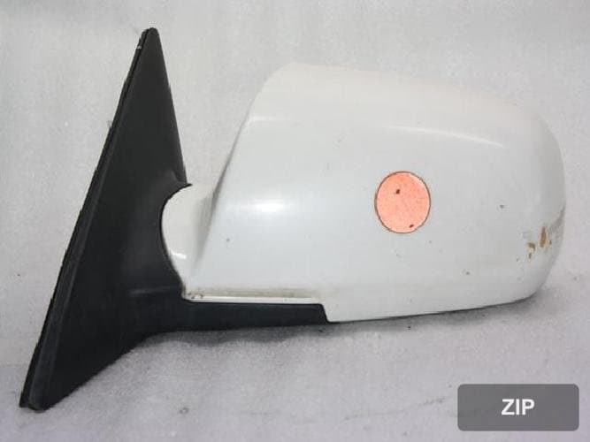 Kia Lotze 2006 — боковое зеркало левое