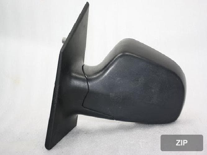 Hyundai Lavita 2002 — боковое зеркало левое