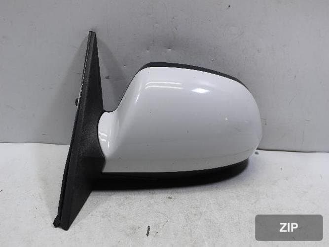 Hyundai Avante 2001 — боковое зеркало левое