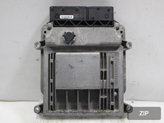 Блок управления ECU 391102B670