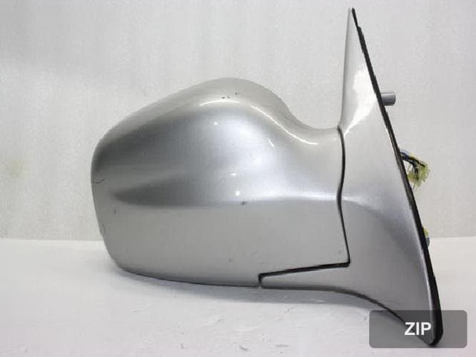 KG Mobility Musso 1999 — зеркало боковое правое