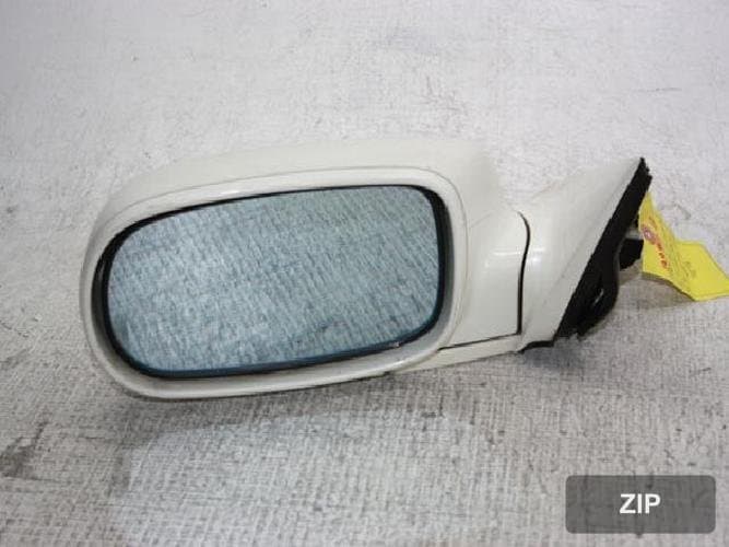 Hyundai Grandeur 2006 — зеркало боковое левое
