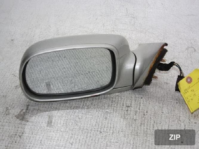 Hyundai Grandeur 2006 — зеркало левое боковое