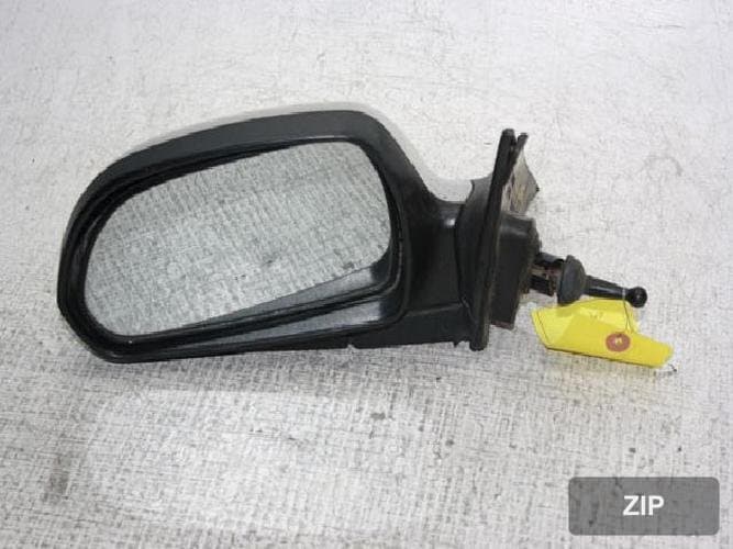 Hyundai Avante 2001 — боковое зеркало левое