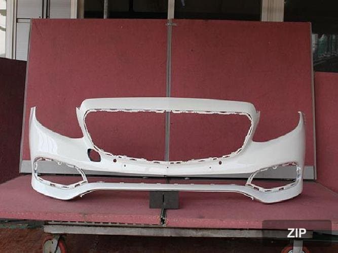 Mercedes-Benz E-Class W213 2015-2017 — передний бампер A2138850238