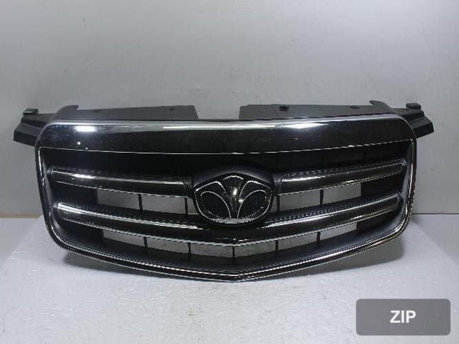GM Daewoo Lacetti 2010 — решётка радиатора 96832967