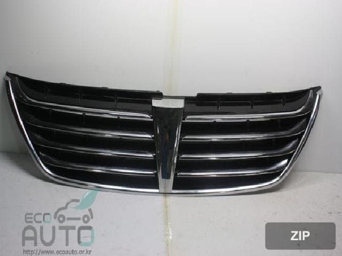 Hyundai Equus 2010 — решётка радиатора 86351-3N000