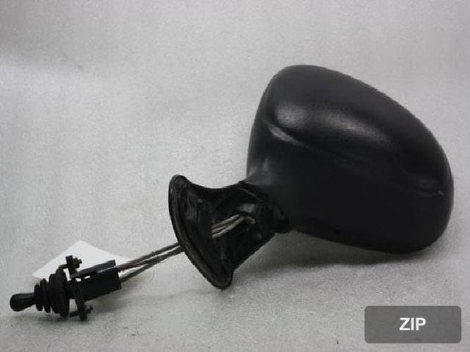 Daewoo Matiz 2001 — боковое зеркало левое