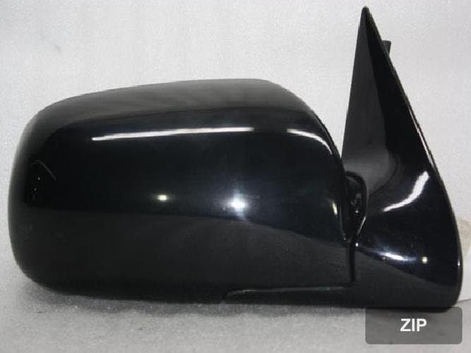 KG Mobility Chairman 1998 — зеркало боковое правое