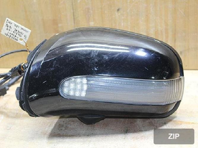 Mercedes-Benz S-Class 2005 — зеркало боковое левое A2208100516