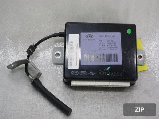Блок ETACS/BCM 95400-1F100