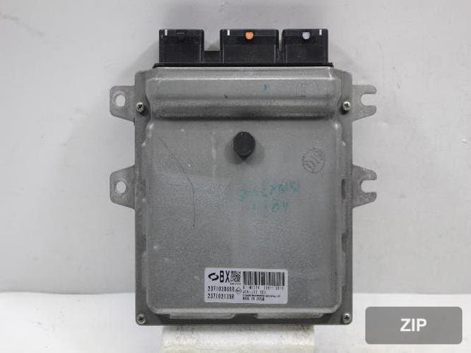 Блок управления ECU 237103069R